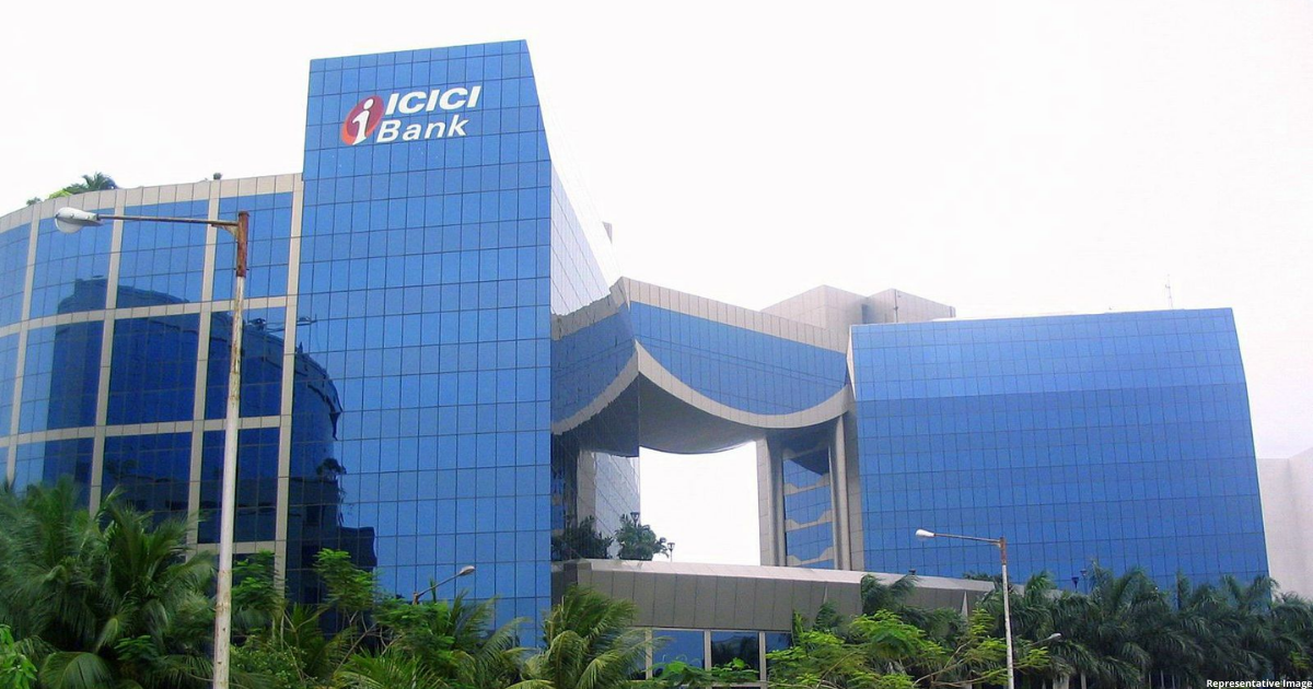 ICICI Bank launches iLens, backed by TCS lending platform